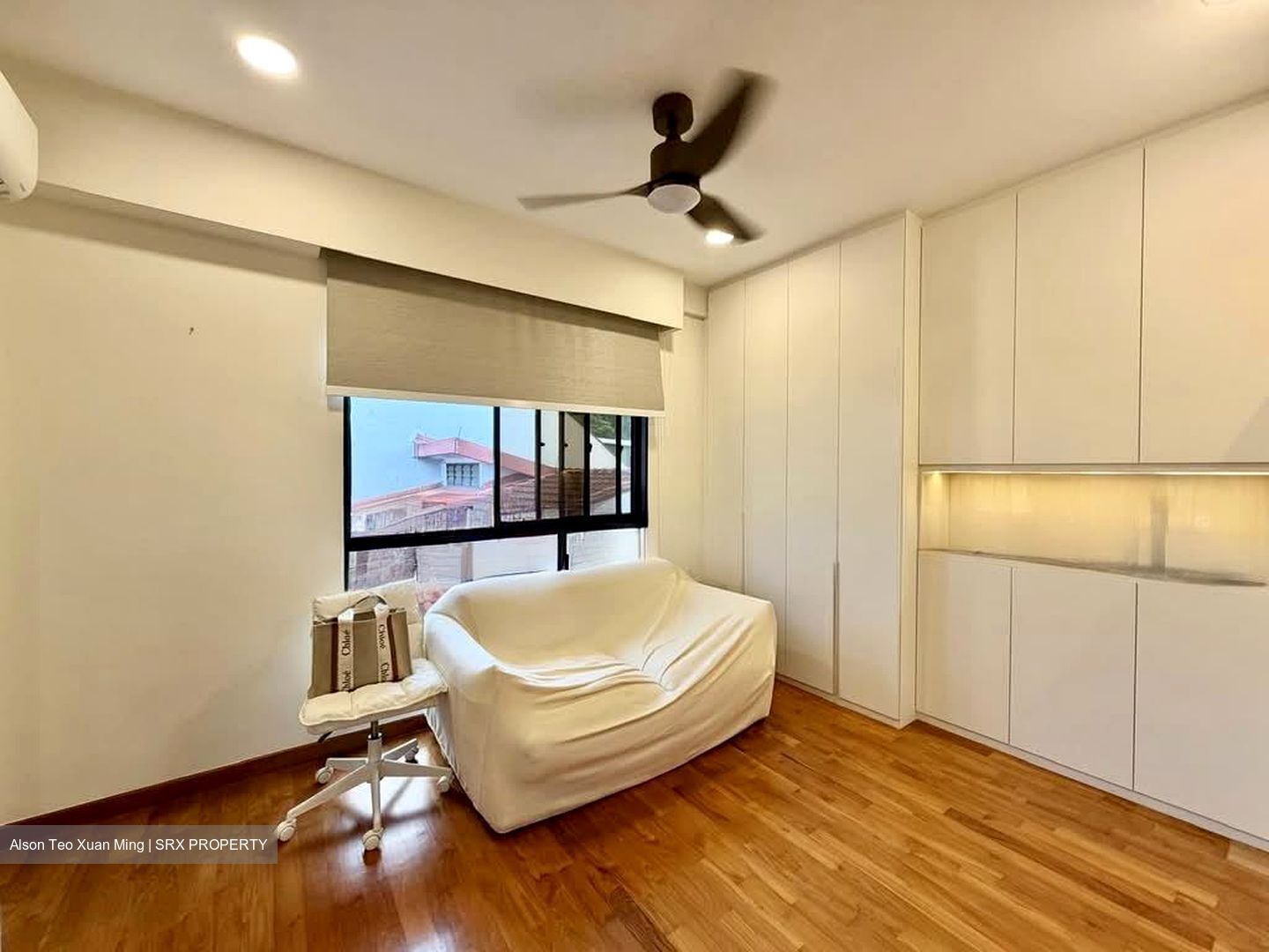 Jalan Sankam (D27), Semi-Detached #577811521